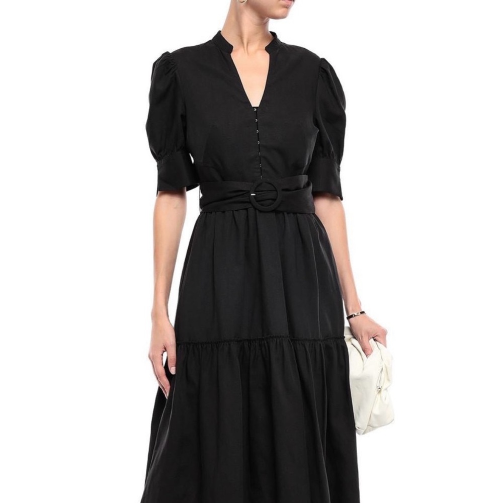 Rebecca Vallance dress